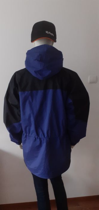 Kurtka męska outdoorowa Peter Strom roz L