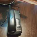 Telefon Bezprzewodowy Panasonic