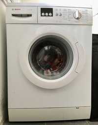 Máquina de lavar roupa Bosch Serie 2 em ótimo estado