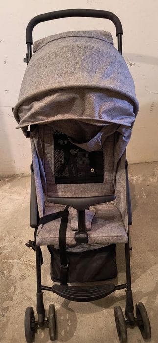 Wózek spacerowy Kinderkraft