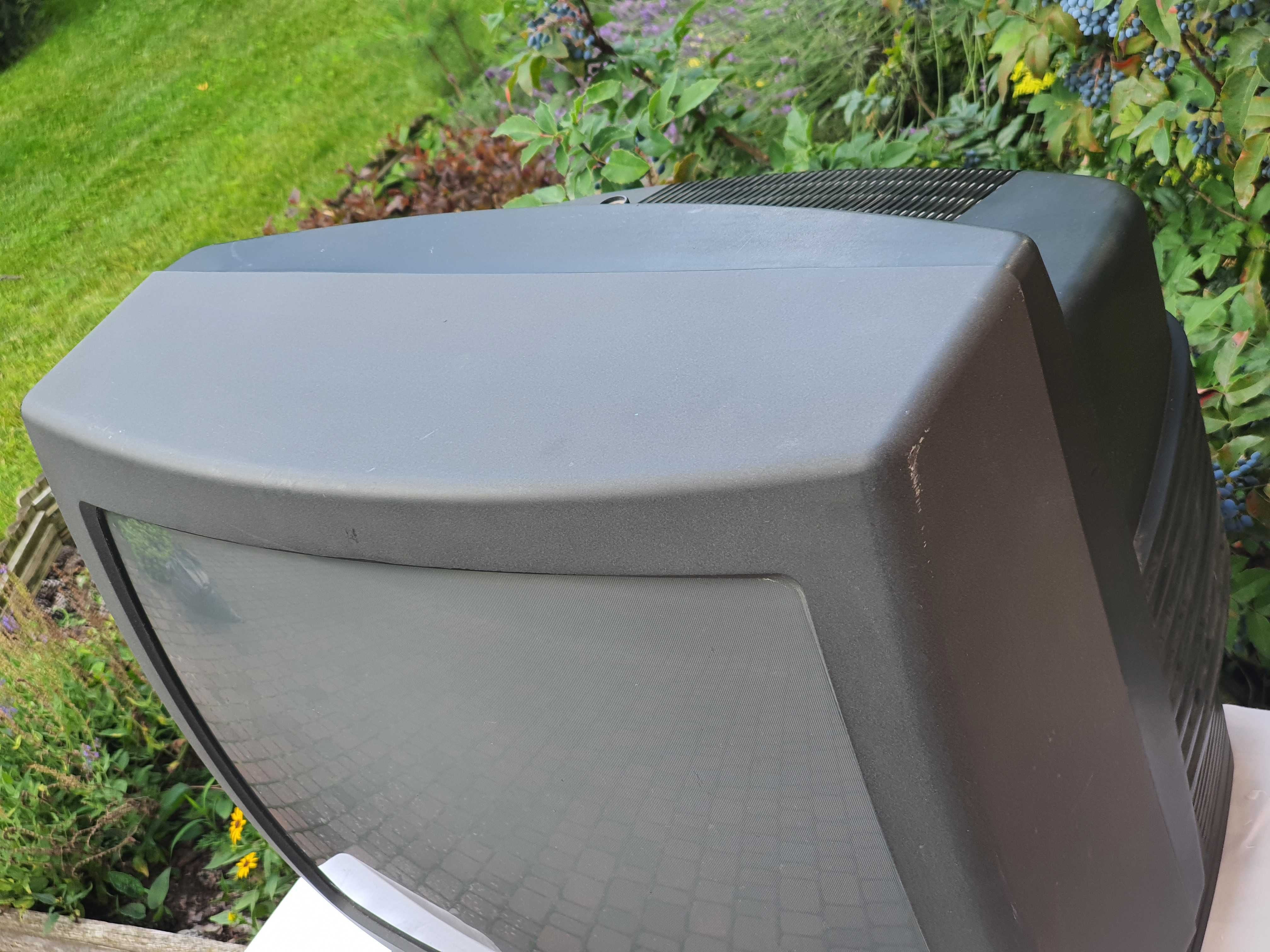 SKYTRONIC telewizor ekran 20 cali, kineskop