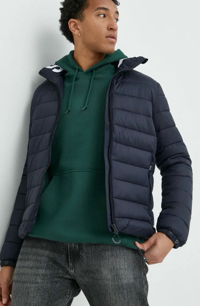 Куртка Superdry чоловіча