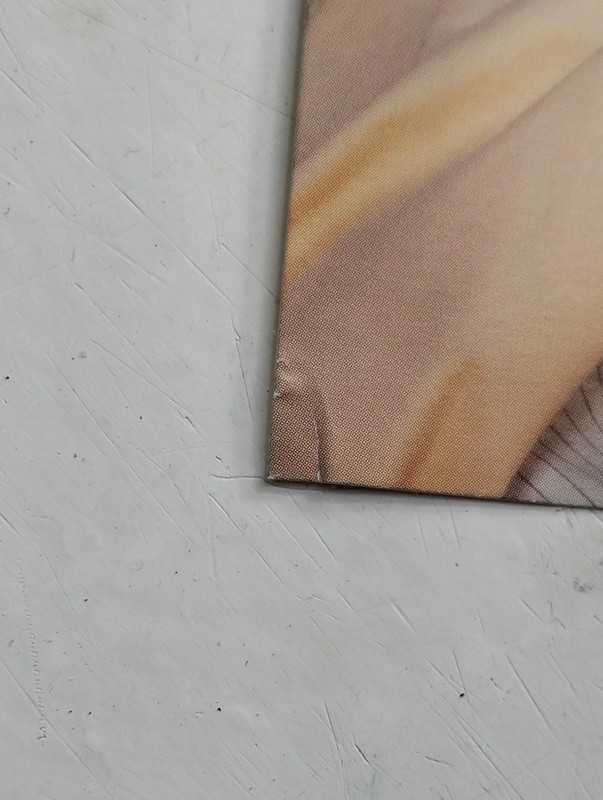 Jimin BTS pocztówka Persona