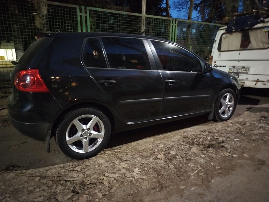 Продам диски 5*112 р16