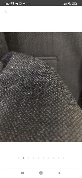 Костюм Нugo Boss