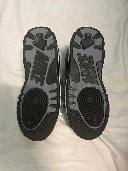 Nike Air Force 3 Low SP x Nigo – Black/White | NUNCA USADO!