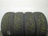Hankook Kinergy 4S2 215/55/17 2024r. 98W Nowe (4076)