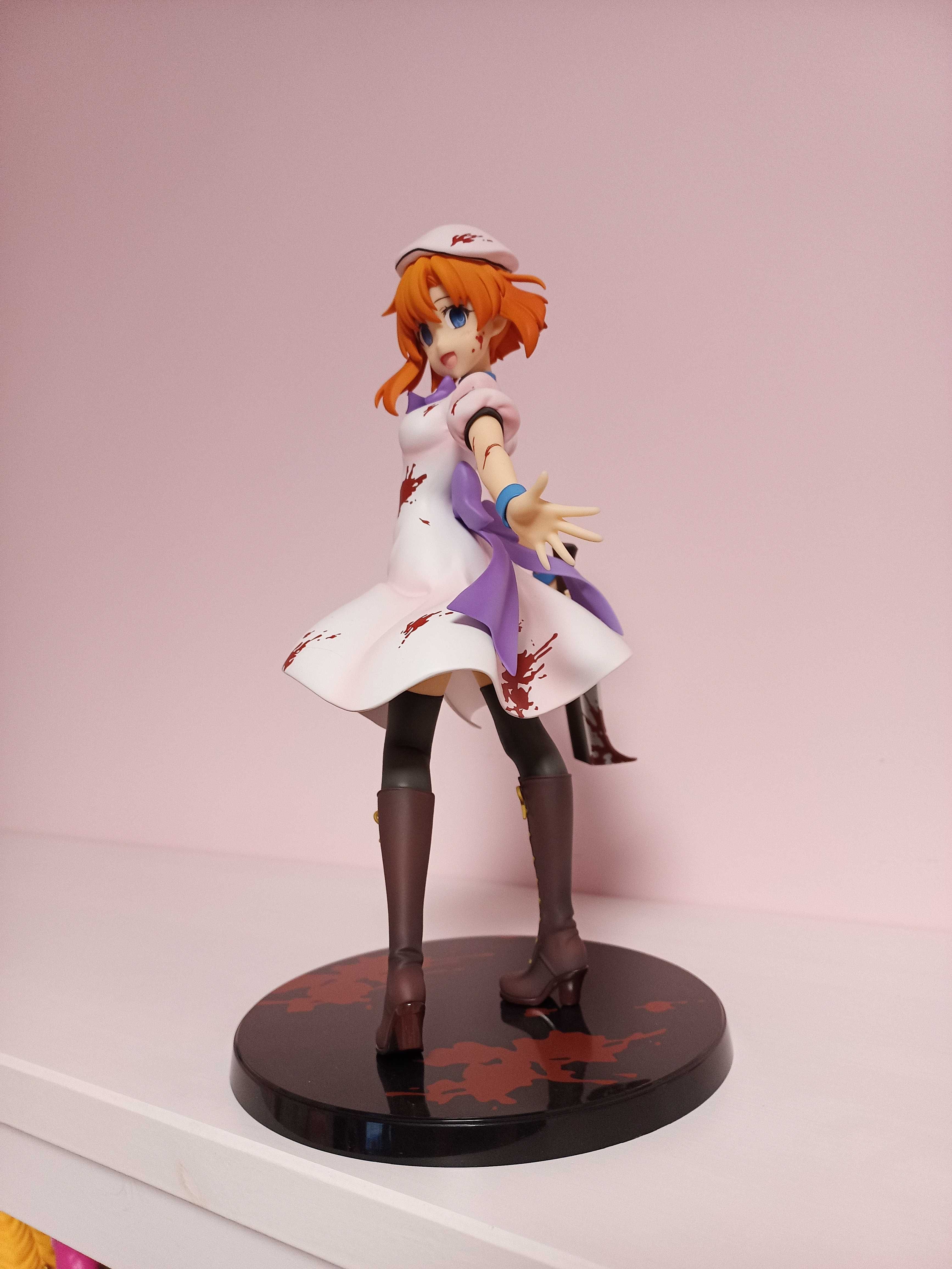 Figurka Higurashi: When They Cry GOU 1/7 Rena Ryugu Tragedy Ver.