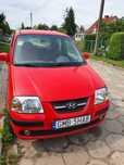 Samochód Hyundai Atos