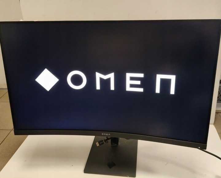 MONITOR HP OMEN 32C 31,5" 780K66A 1312/25