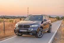 BMW X5 25d Pack M/Nacional/Full Extras