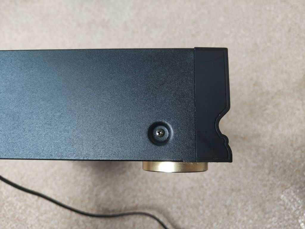 Sansui tuner T-E770