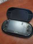 Psp vita 128gb 3g wifi