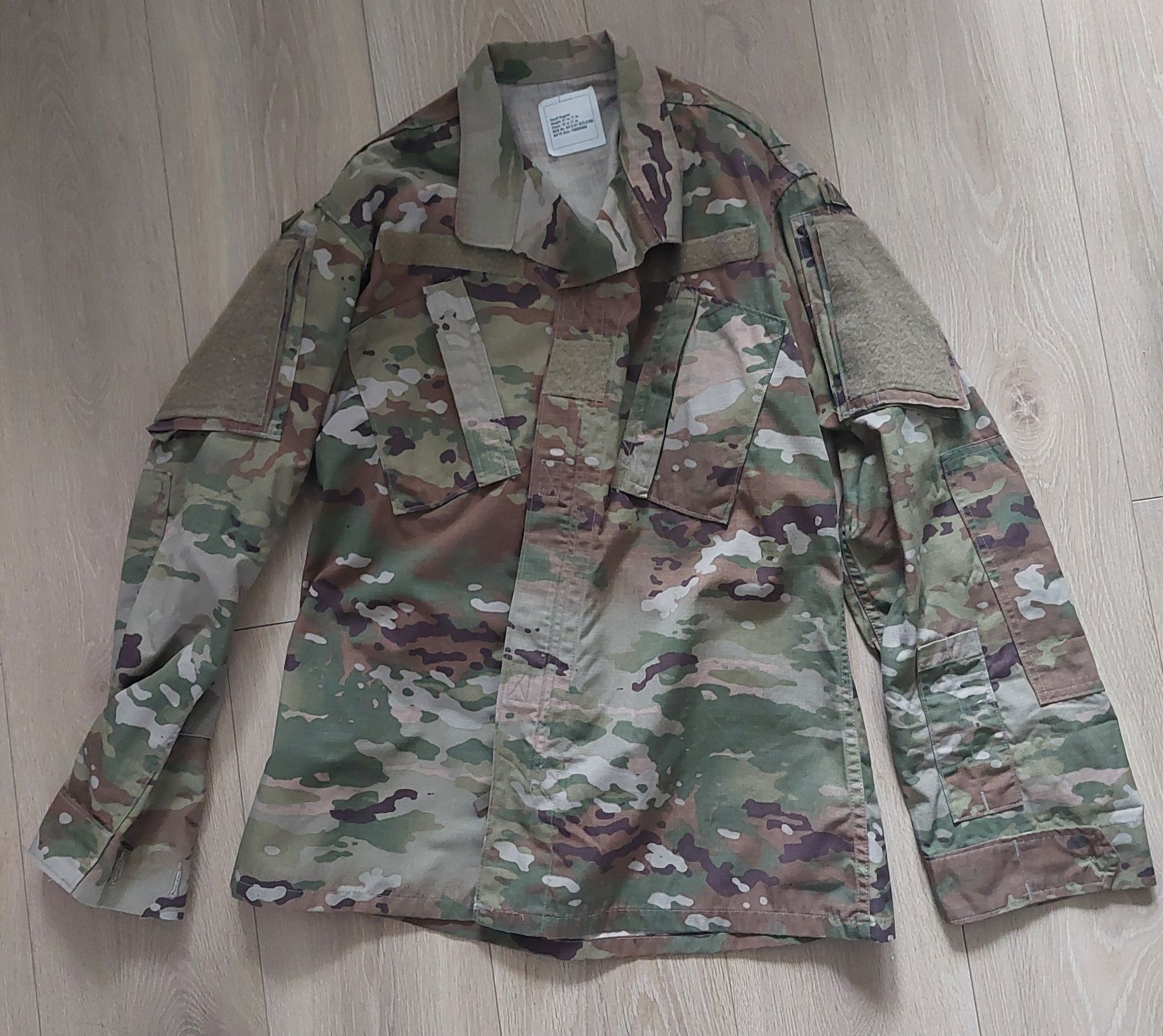 Bluza kontraktowa US Army