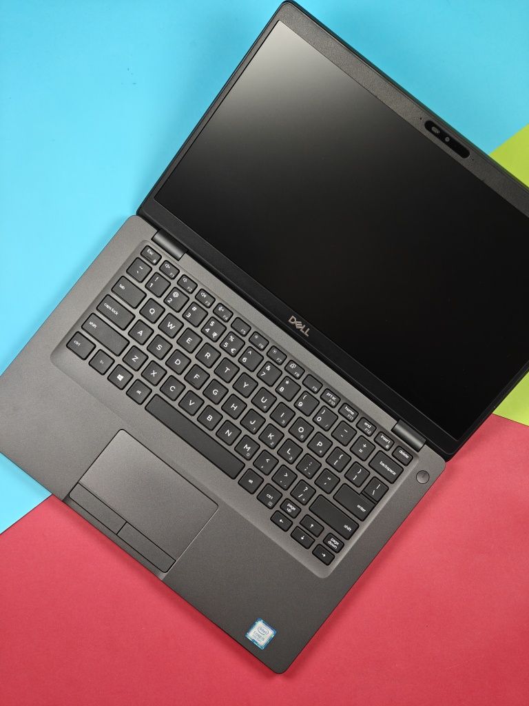 Znany Dell Latitude 5400 | i5-8365U | 16GB | 256GB | FHD | Dotykowy