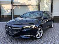 Opel Insignia Sports Tourer 2.0 CDTi Innovation