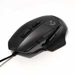 Mysz Logitech G502 X | Jak nowa