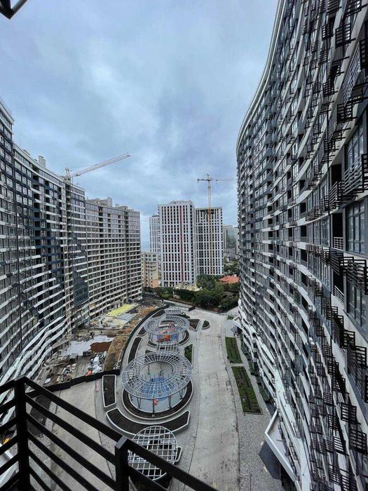 СРОЧНО Продажа 1-К Квартиры Аркадия ЖК «Атмосфера» 6 Секция