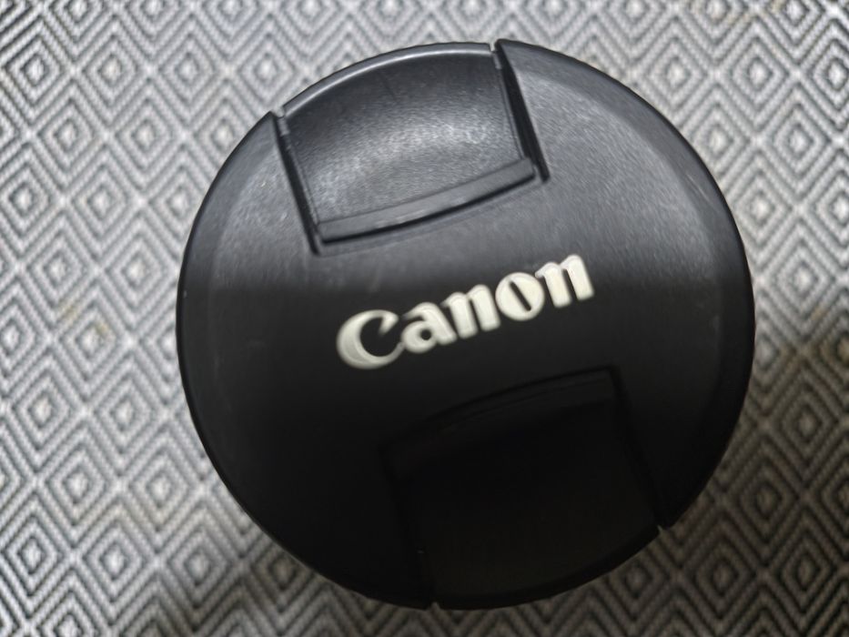 Canon 50mm 1.4 ultrasonic