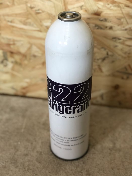 фреон 134а R290  404a холодагент  407c Refrigerant 1234