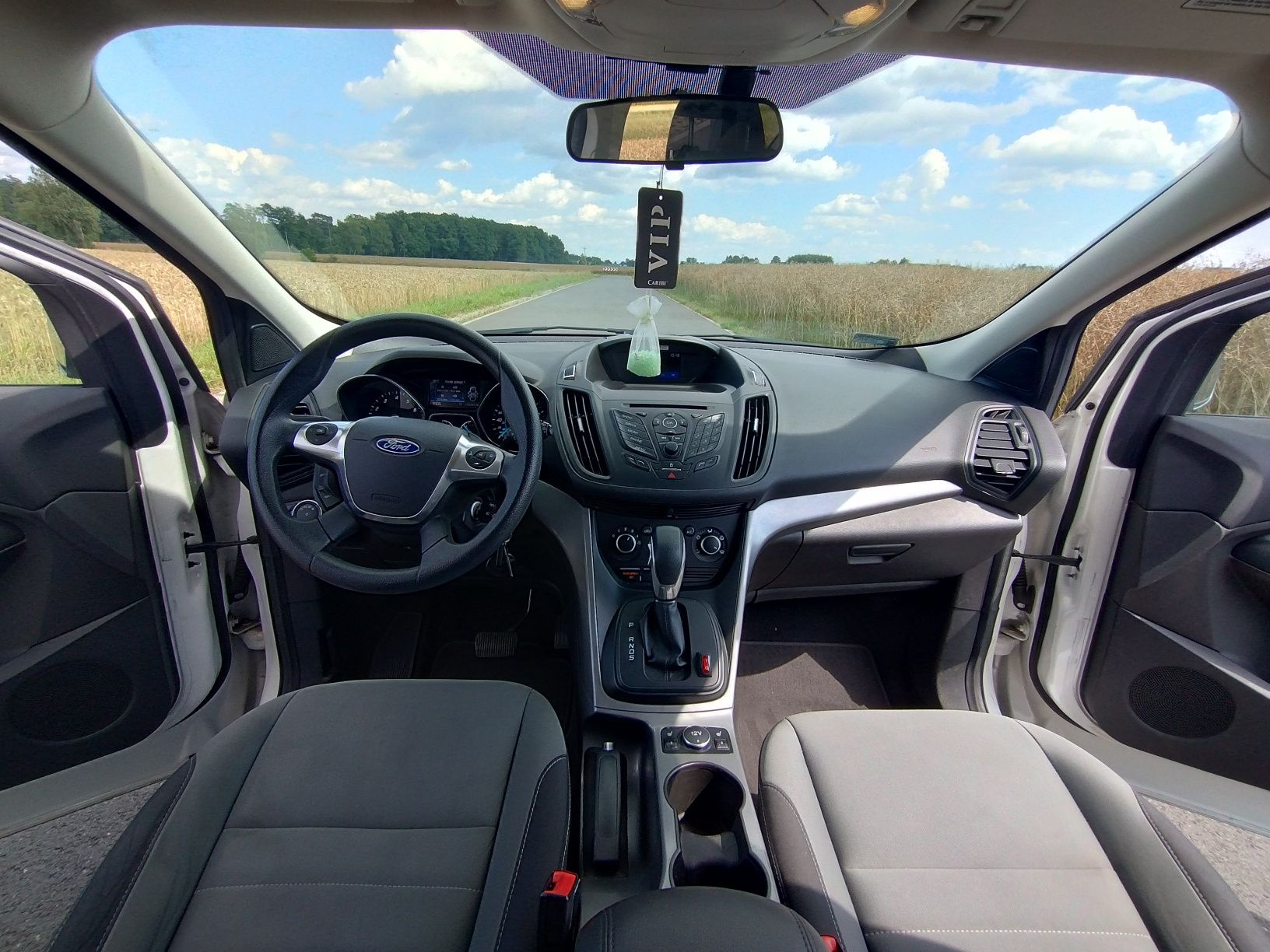 Ford Kuga Escape 1.6 ecoboost 4WD