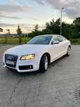 Audi A5 AUDI A5 COUPE 2.0 TFSI guattro automat
