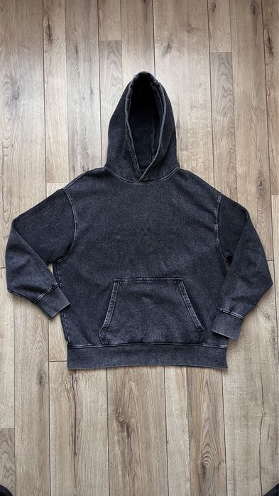 Стильний чоловічий худі