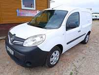 Renault KANGOO  Pierwszy właściciel. Stan bardzo dobry.