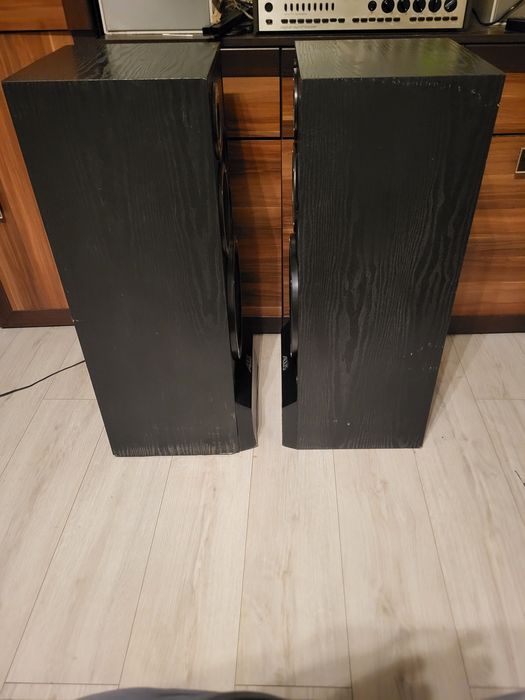 Kolumny Tonsil Altus 200