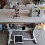 Stebnówka JUKI DDL 8700-7 Automat serwo 230V