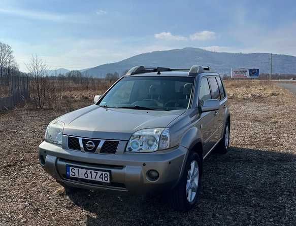 Кардан Розборка Ніссан Х-трейл 1 Т30 2000-2007рік Карданний Вал Xtrail