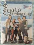 DVD Gato Fedorento Série Lopes da Fonseca