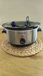 Mini piekarnik SilverCrest SGBR 1500 D4 30 l czarny