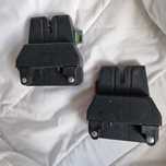 Adaptery  do wozka Baby design lupo