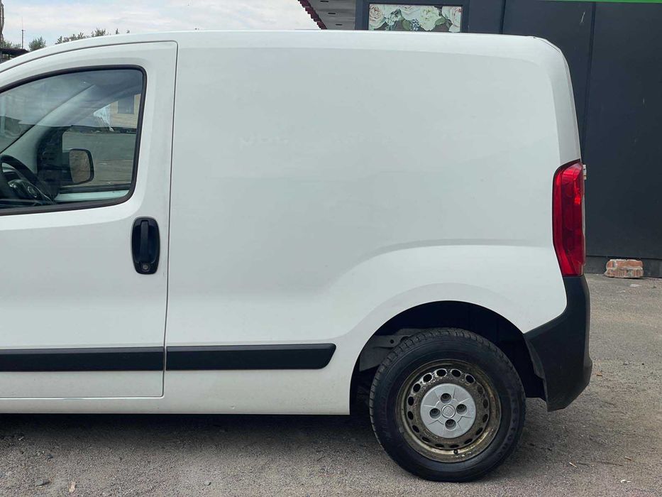 Продам Fiat Fiorino груз. 2017р. #70589