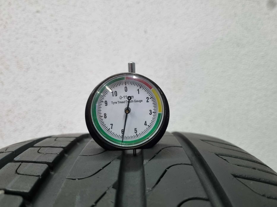 235/45/18 94W Pirelli Cinturato P7 Dot.4821R