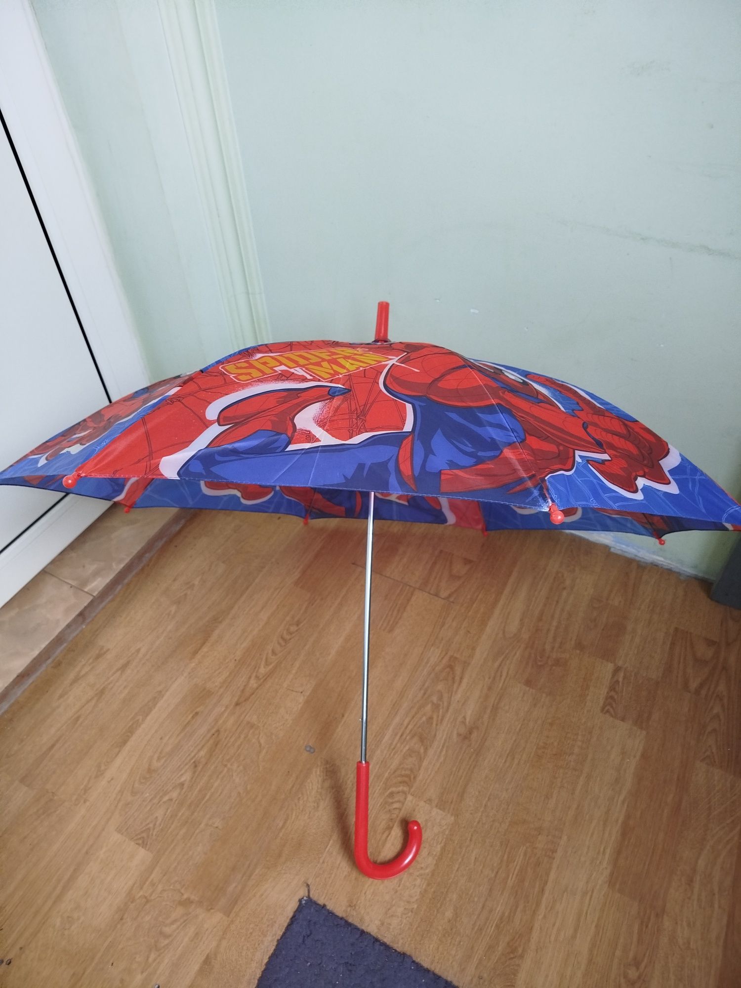 Парасолька  Spider Man