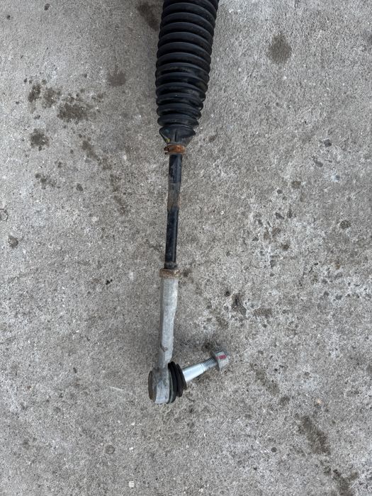 Рулева рейка в сборе Chevrolet Bolt 2020 пробег 20 тыс