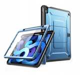 SupCase etui do Apple iPad Air 5/4 2022/2020 10,9 cala gratis