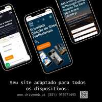 Site para sua empresa