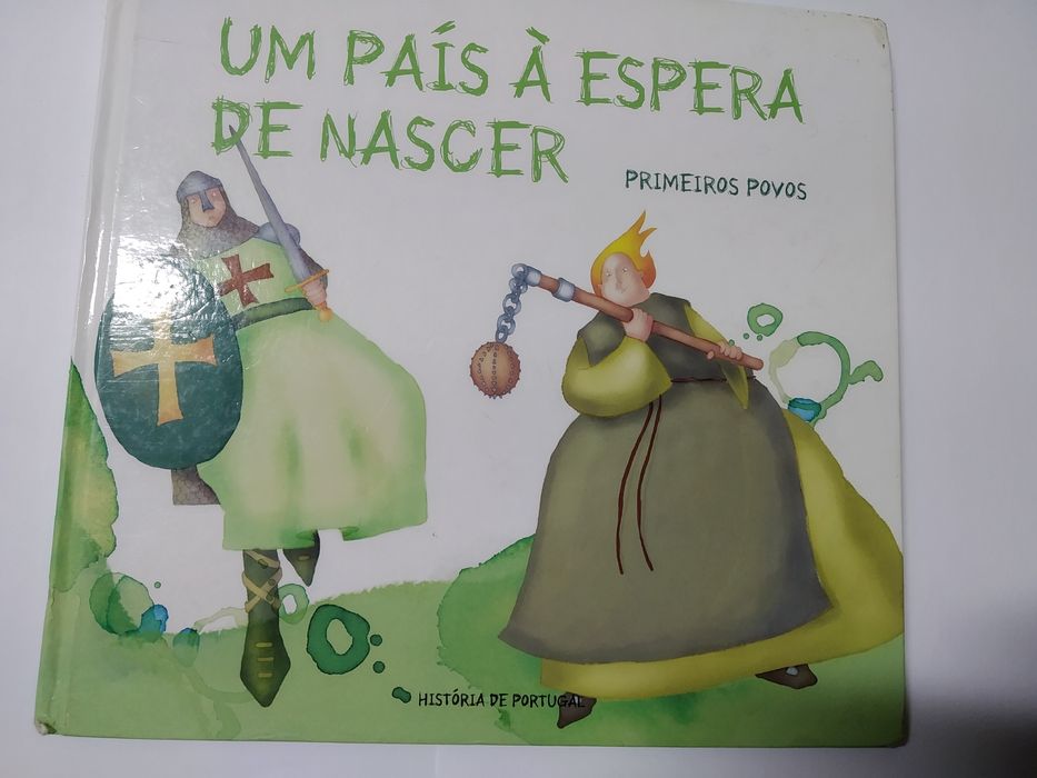 Livro "Um país à espera de nascer primeiros povos"