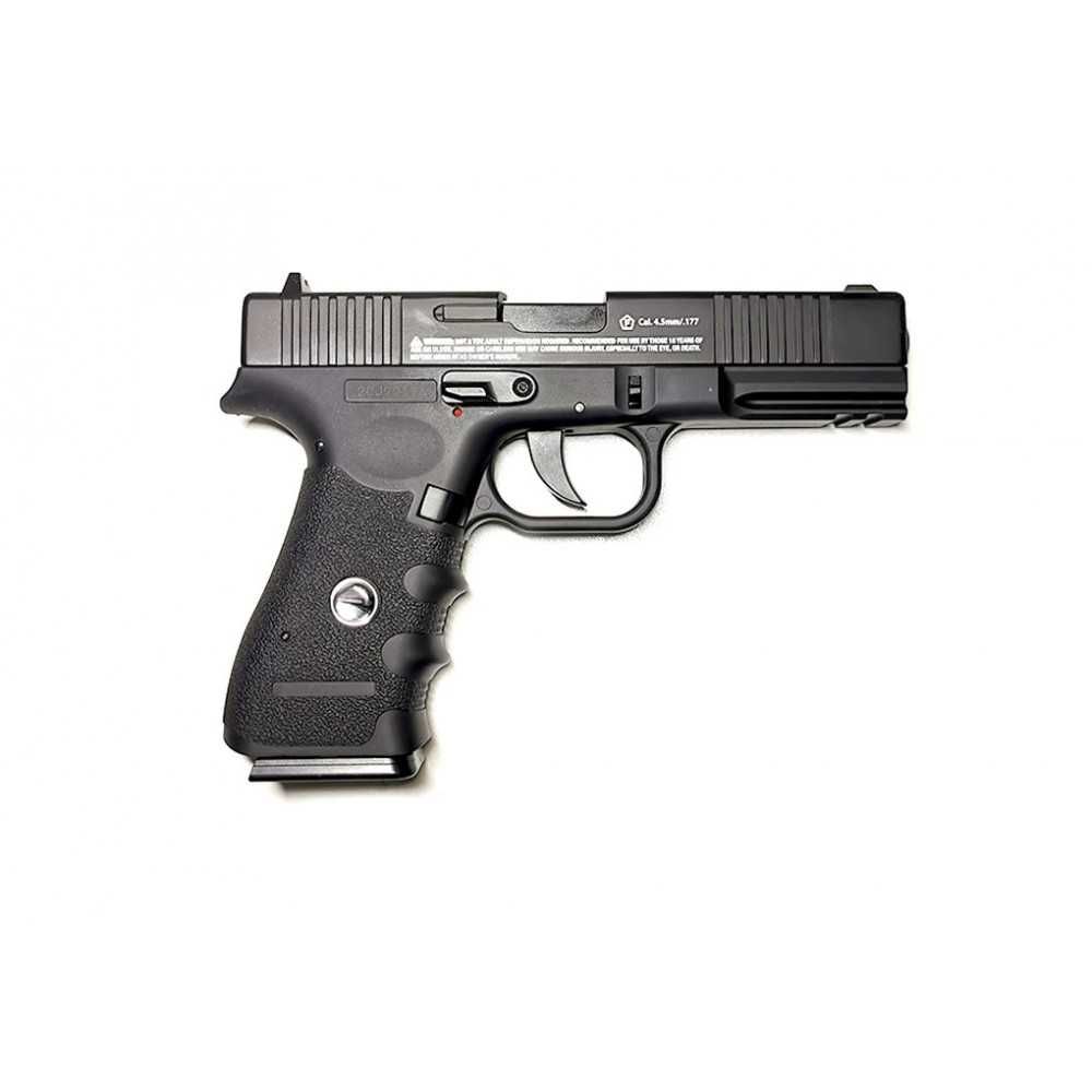 BORNER PISTOLA CO2 W119 BLOWBACK