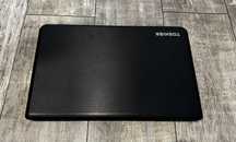 Laptop Toshiba C50 15,6"  windows 10,  8GB ram