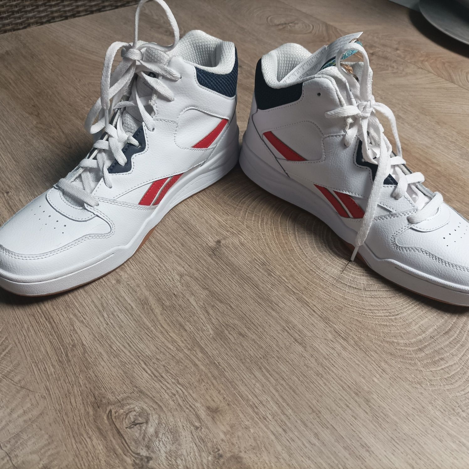 Buty sportowe męskie Reebok