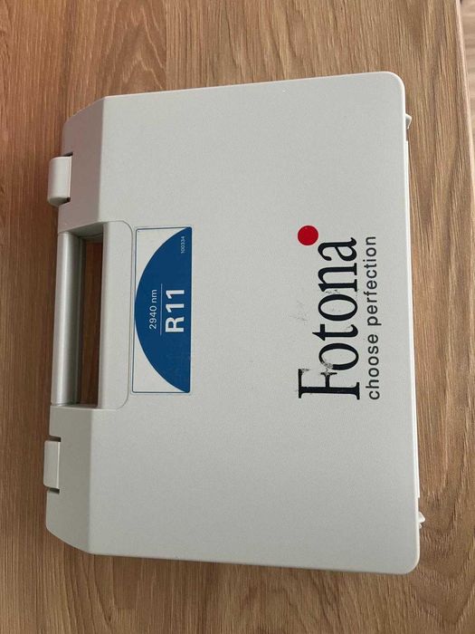 Laser Fotona SP SPECTRO