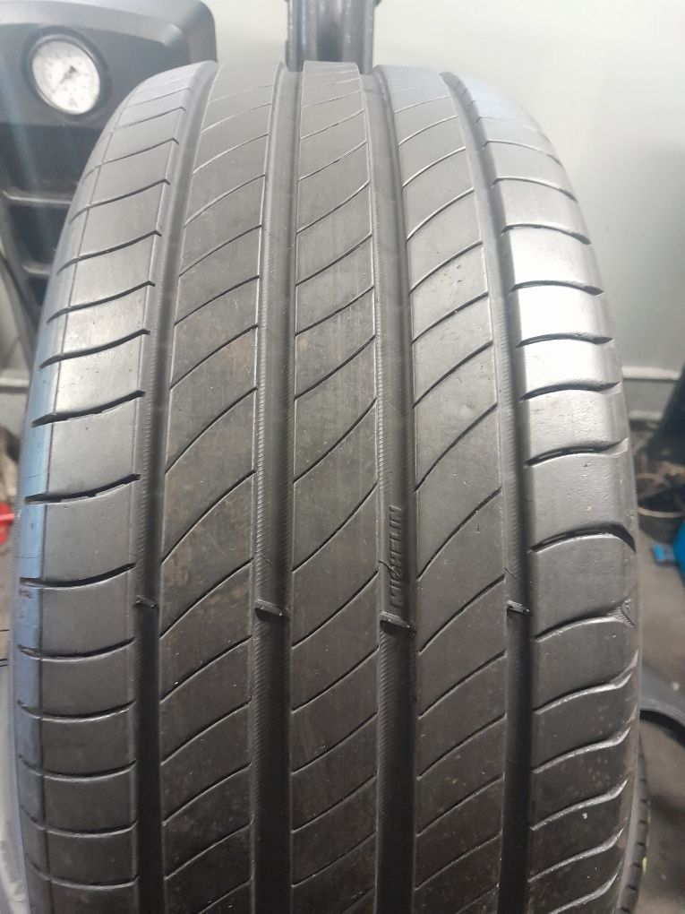 2szt letnie 225x45x17 91w Michelin primacy 4s26,8mmcy4s2 2021rokcy 4 s