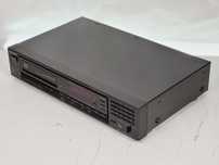 Sony CDP 770 Odtwarzacz płyt CD Wysoki model