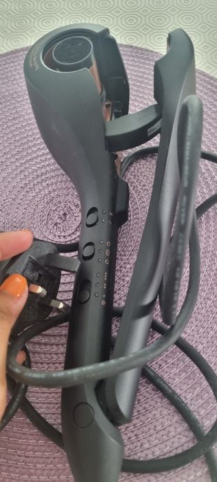 Babyliss Smooth & Wave 2662u