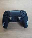 Silikonowe etui antypoślizgowe kontroler Playstation Juventus Turin FC