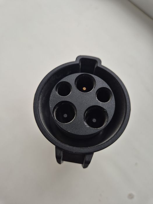 Продам переходник тесла j1772 на CCS